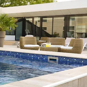 Hotel Golden Tulip Aix Les Bains - &, Aix-les-Bains