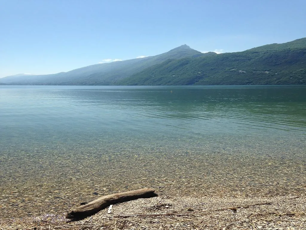 Home Sweet Home By Victoria Aix-les-Bains France