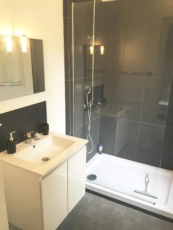Apartment Home Sweet Home By Victoria Aix-les-Bains France