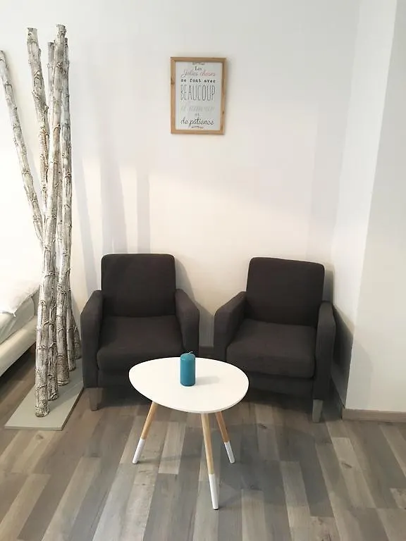 Apartment Home Sweet Home By Victoria Aix-les-Bains